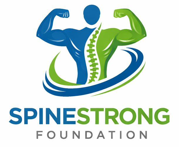 SpineStrong Foundation